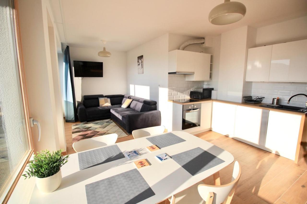 Apartamenty Bazatatry Bachledzki Wierch Zakopane Exterior foto